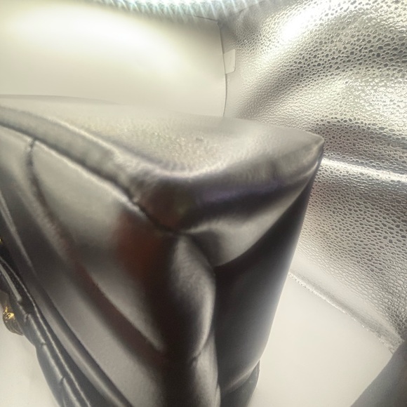 Kurt Geiger London Leather Kensington Bag - Picture 7 of 14